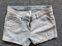 Shorts kurze Hosen Mädchen Gr. 170 4€ Niedersachsen - Wienhausen Vorschau