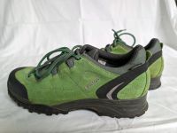 Lowa Trekkingschuhe Goretex Gr. 44 Bayern - Neunkirchen am Sand Vorschau