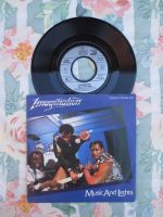Vinyl-Single:  Imagination – Music and Lights Nordrhein-Westfalen - Troisdorf Vorschau