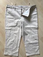 Bonita 7/8 Hose, Größe 48 Sachsen-Anhalt - Landsberg (Saalekreis) Vorschau