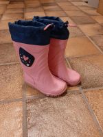 Kinder Gummistiefel Gr.22/23 Nordrhein-Westfalen - Warendorf Vorschau