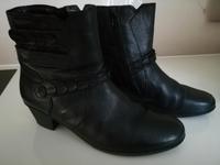 Damen-Stiefelette Bayern - Obernburg Vorschau