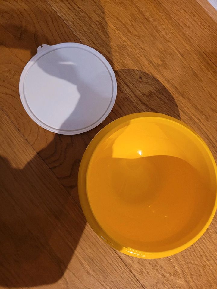 Tupperware Schüssel in Falkenberg