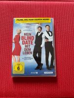 DVD, Mein Blinddate mit dem Leben Güstrow - Landkreis - Güstrow Vorschau