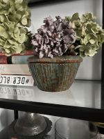 Keramikdose, Vase, Deko für Blumen Stuttgart - Bad Cannstatt Vorschau