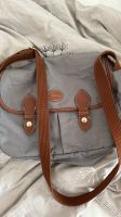 Longchamp Tasche Original Umhängetasche Le Pliage grau Crossbody Bayern - Germering Vorschau