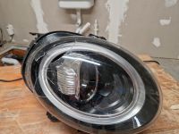 Scheinwerfer Mini Cooper links LED F56 63115A01157 Bayern - Herrsching Vorschau