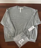 Alo Yoga Accolade Pullover Crewneck Größe XL Hessen - Dreieich Vorschau