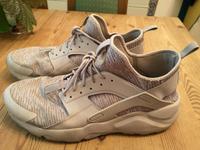 Nike Huarache 49,5 grau wie neu Mitte - Wedding Vorschau