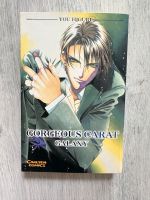 Manga „Gorgeous Carat - Galaxy“ von You Higuri | Carlsen Comics Dresden - Pieschen Vorschau