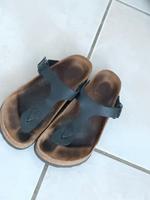Birkenstock Sandalen Größe 36 Baden-Württemberg - Sindelfingen Vorschau