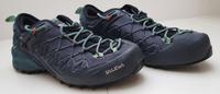 Salewa Wildfire Edge GTX Damen Trecking–/Wander–/Zustiegsschuhe G München - Thalk.Obersendl.-Forsten-Fürstenr.-Solln Vorschau