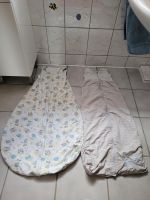 Kinderschlafsäcke, 1m lang Niedersachsen - Bovenden Vorschau