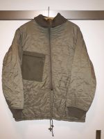 Bundeswehr BW Unterziehjacke Kälteschutz Jacke Gr. 4 XL neu Dresden - Äußere Neustadt Vorschau