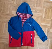 Übergangsjacke Regenjacke Größe 110/116 Matschjacke Rheinland-Pfalz - Neuwied Vorschau