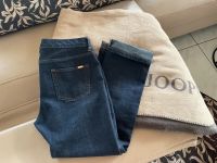 Designer Jette Joop Damen Jeans Hose blau W32 L34 Top Hessen - Gelnhausen Vorschau