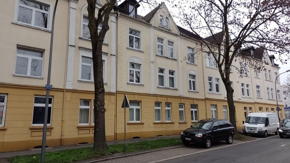 2 Zimmer Wohnung in Bochum Hofstede zum Verkauf in Bochum