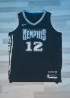 Nike NBA Basketball Trikot Memphis Grizzlys "Ja Morant" XXL Niedersachsen - Lindern (Oldenburg) Vorschau
