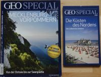 GEO Special - Mecklenburg-Vorpommern (3/2011) inkl. DVD Bayern - Fraunberg Vorschau