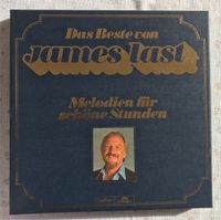 Das Beste von James Last Sammelalbum Bayern - Coburg Vorschau