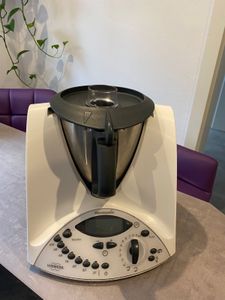 Thermomix TM31 in 76131 Karlsruhe für 400,00 € zum Verkauf