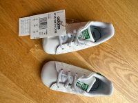 adidas Originals STAN SMITH CRIB UNISEX - Gr. 20 *neu* Frankfurt am Main - Bornheim Vorschau