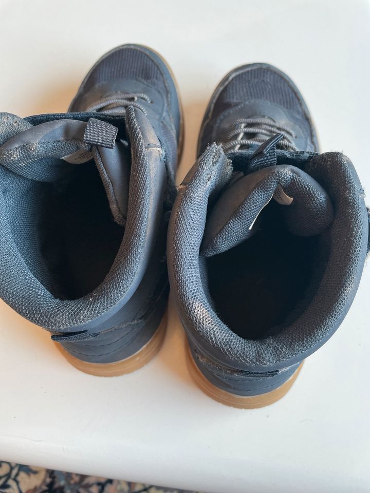 Schuhe Boots Stiefel gr 36 in Norderstedt