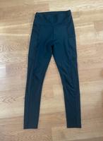 Sporthose leggings schwarz S mit Taschen Nordrhein-Westfalen - Goch Vorschau