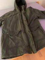 Hollister Winterjacke XL Berlin - Spandau Vorschau