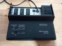 Vivanco Video-Connector VCR 944, voll funktionsfähig! Bayern - Nürnberg (Mittelfr) Vorschau