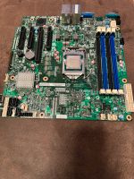 Intel Server Board S1200 V3RP inkl. XEON E3 1220 V3 Bayern - Neumarkt i.d.OPf. Vorschau