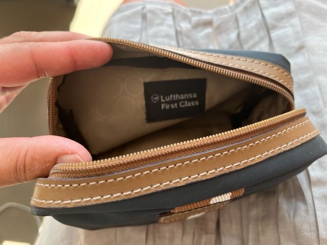 Bogner Kosmetiktasche neu EUR 12,-- in Tutzing