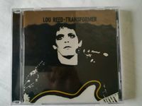 Lou Reed ‎– Transformer(Jewel Case CD)Wie Neu Brandenburg - Blankenfelde-Mahlow Vorschau