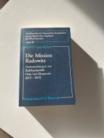 Neuwertig Buch Ulrich Lappenküper Die Mission Radowitz Band 40 Berlin - Neukölln Vorschau