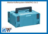 Makita Transportkoffer - MAKPAK Gr.2 *Neu* Nordrhein-Westfalen - Minden Vorschau