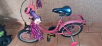 Kinderfahrrad 16 Zoll Sachsen-Anhalt - Halberstadt Vorschau