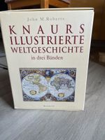 Knaurs illustrierte Weltgeschichte - in drei Bänden Rheinland-Pfalz - Trier Vorschau