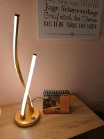 Tischleuchte Lampe LED Gold Schreibtisch Style Kr. Altötting - Kastl Vorschau