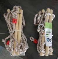 Kletterschaukel Rope Swing, nagelneu, 2 x vorhanden Brandenburg - Werder (Havel) Vorschau