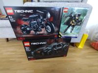 Batman Lego-Sets zu verkaufen Bayern - Seubersdorf Vorschau