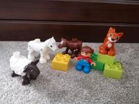 Lego duplo 5646 - Tierbabys auf dem Bauernhof Dithmarschen - Brunsbuettel Vorschau