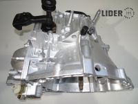 GETRIEBE JR5 145 RENAULT CLIO  KANGO 1.5 DCI JR5145 5-GANG Hessen - Fuldatal Vorschau