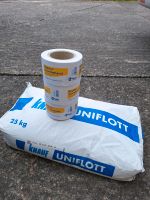 Knauf Uniflott Spachtelmasse Hessen - Friedewald Vorschau