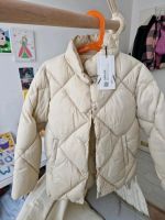 NEU || Zara Steppjacke Übergangsjacke gr. 128 Schleswig-Holstein - Kiel Vorschau