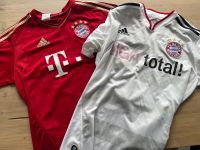 FC Bayern Trikots • 2 Stück • Original • Adidas Rheinland-Pfalz - Koblenz Vorschau
