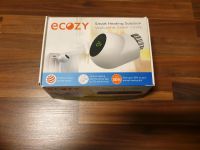 Ecozy Heizung App Smart Steuerung Thermostat weiß neu Ovp Baden-Württemberg - Sachsenheim Vorschau