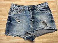 Kurze Hose Short Bayern - Günzburg Vorschau