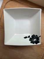 Keramik Schale mit Blumen Design Hamburg-Nord - Hamburg Dulsberg Vorschau