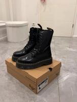 Dr. Martens Jadon High Düsseldorf - Eller Vorschau