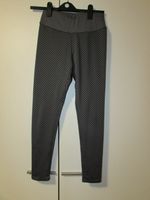 Leggins Damen Honeycomb  Fb. Schwarz /grau Gr. S    10 € Kr. München - Haar Vorschau